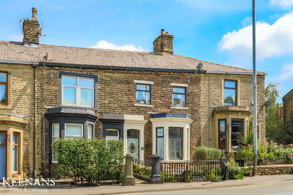 Main image of property: Whalley Road, Altham West, Accrington