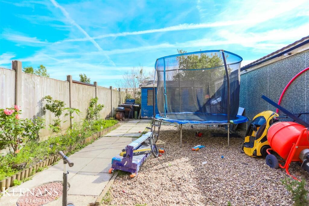 Main image of property: Sandon Street, Blackburn