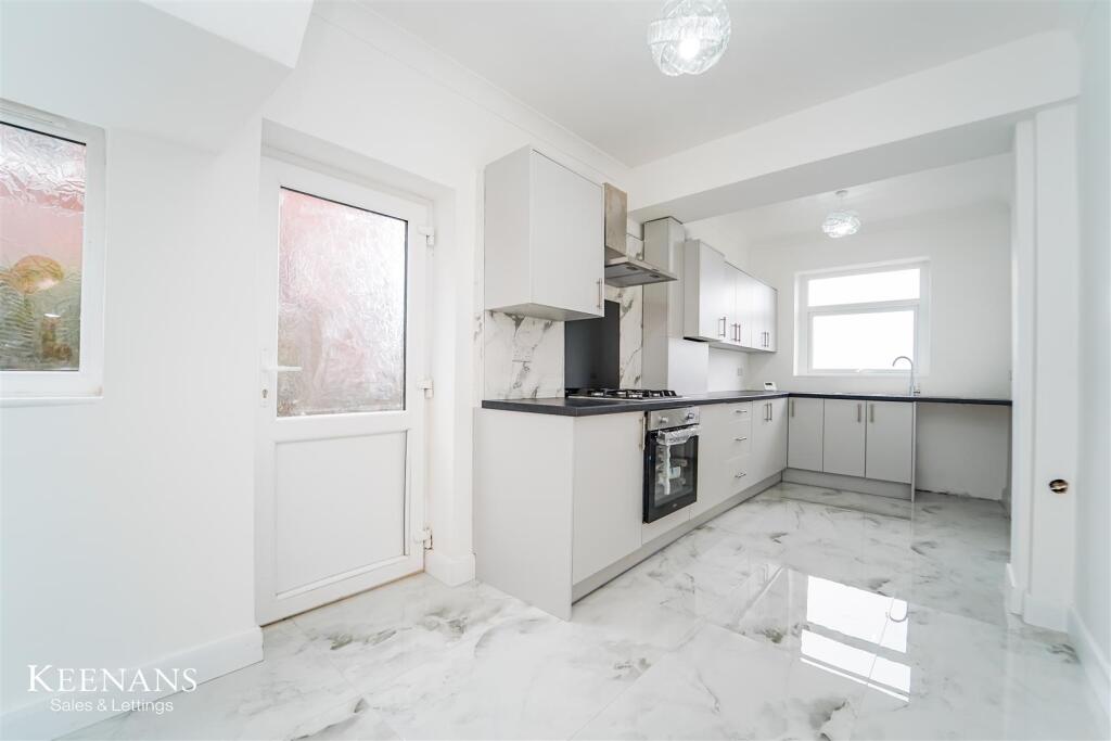 Main image of property: Heaning Avenue, Blackburn