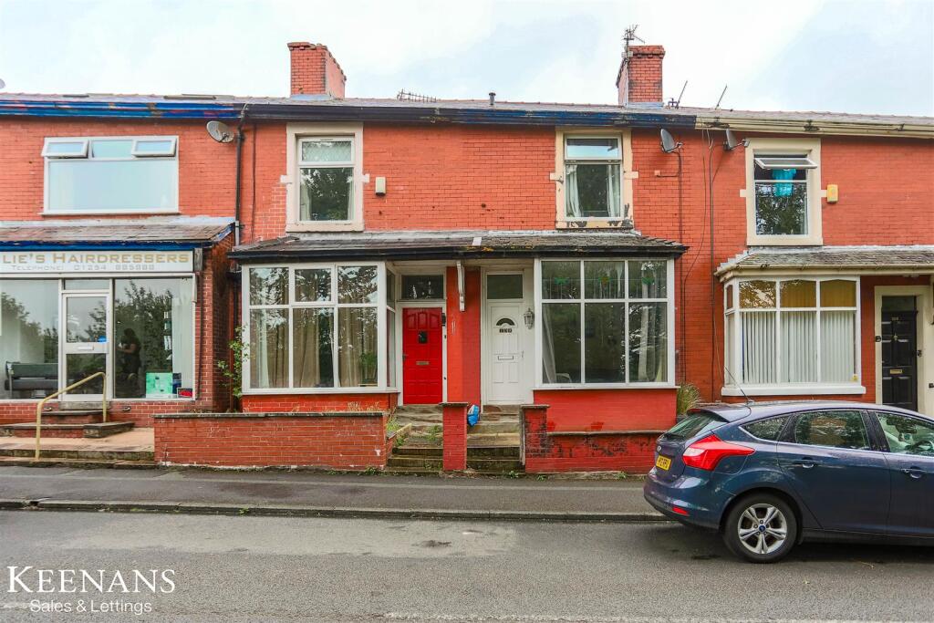 Main image of property: Windsor Road, Great Harwood, Blackburn