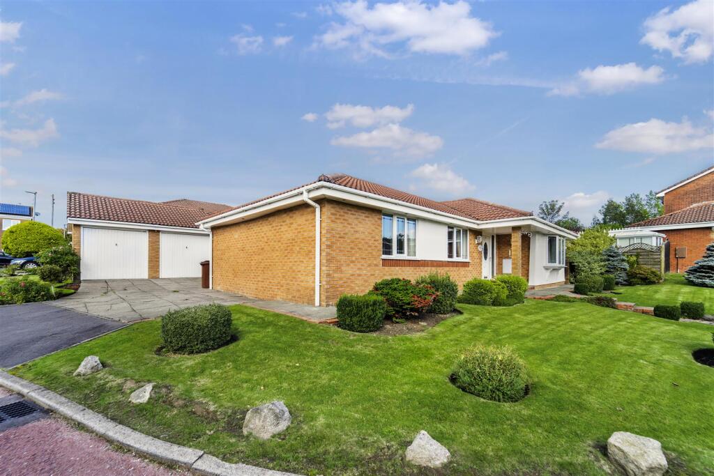 Main image of property: The Spinney, Blackburn