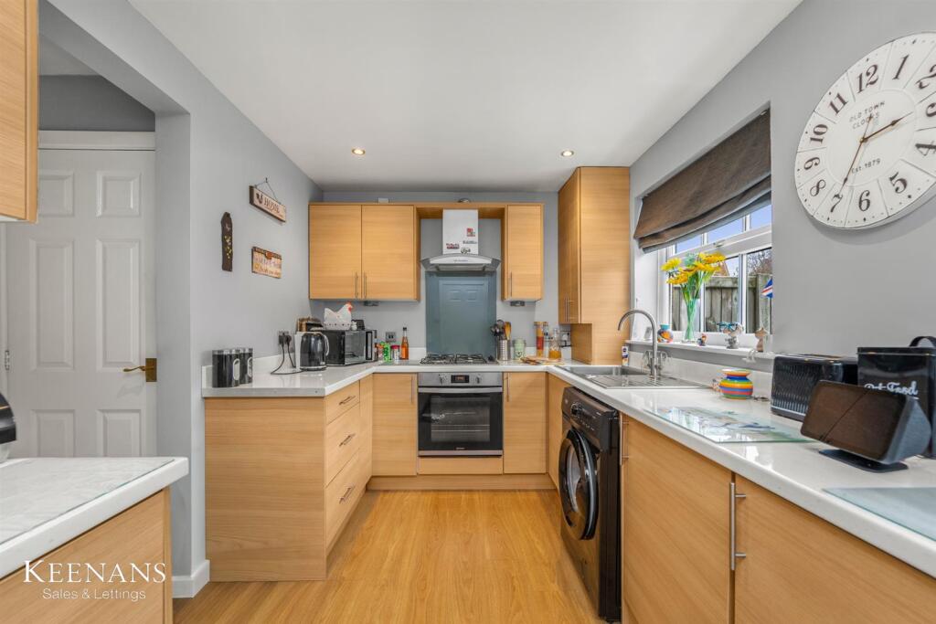 Main image of property: Epping Avenue, Accrington