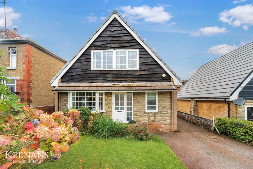 Main image of property: Woodfield Avenue, Accrington