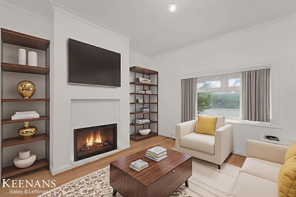 Main image of property: Burnley Road, Accrington