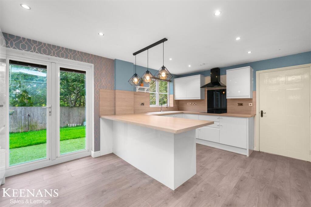 Main image of property: Spring Meadows, Clayton Le Moors, Accrington