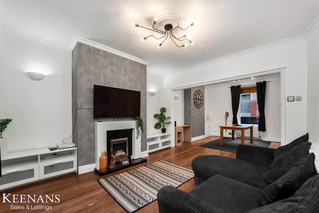 Main image of property: George Street, Rishton, Blackburn