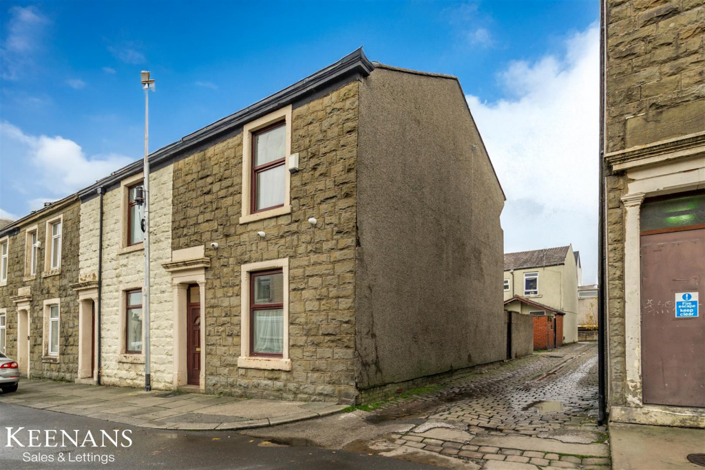 Main image of property: Victor Street, Clayton Le Moors, Accrington