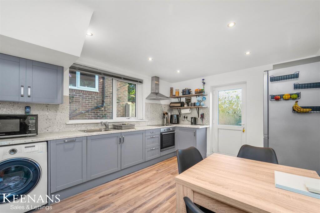 Main image of property: Topaz Street, Blackburn