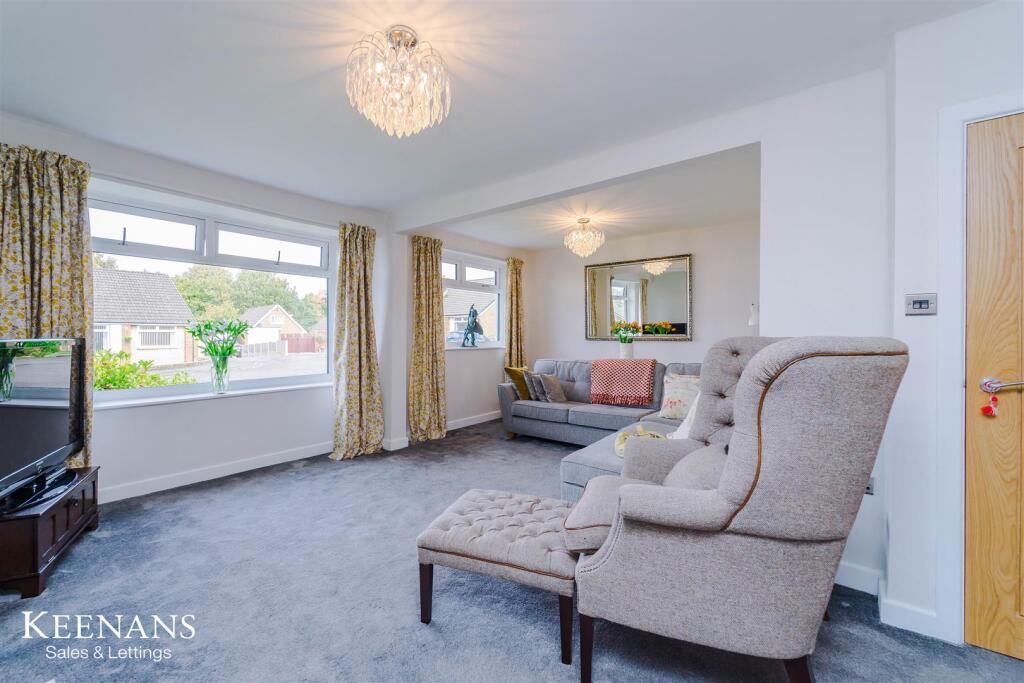 Main image of property: Livesey Hall Close, Blackburn