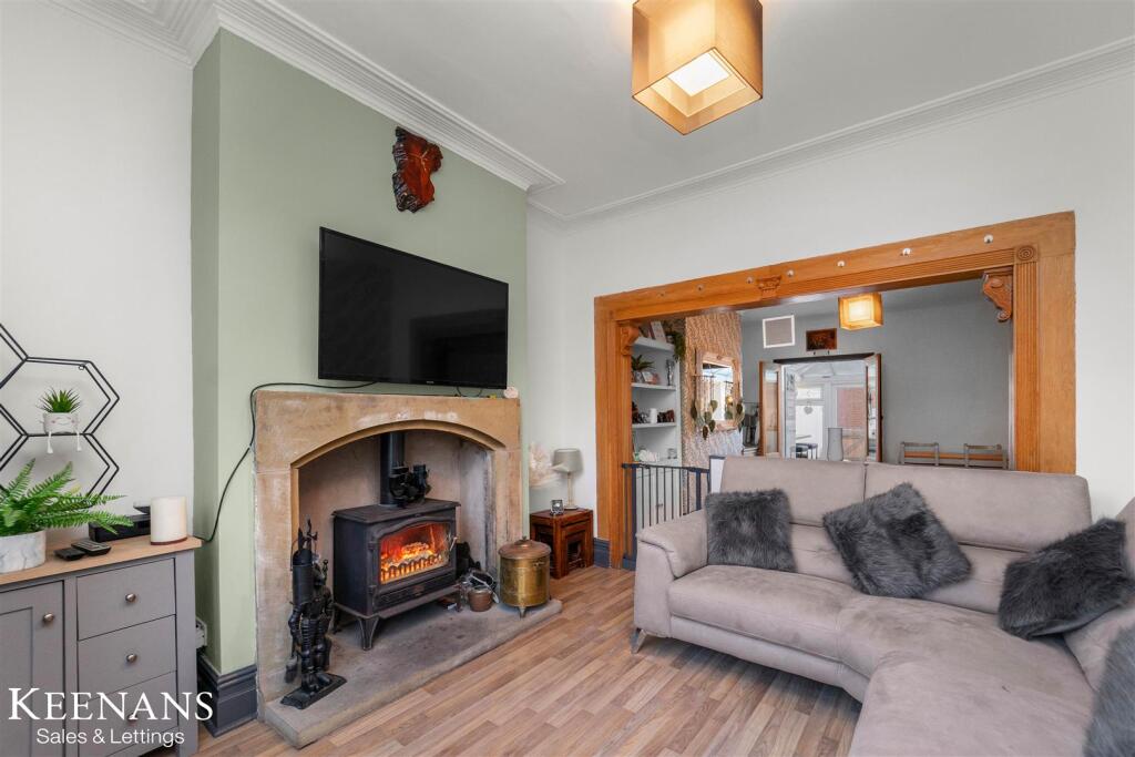 Main image of property: Park Avenue, Great Harwood, Blackburn