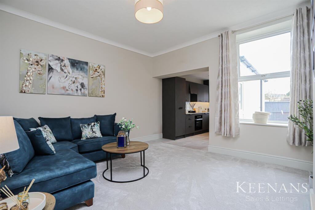 Main image of property: Harwood Road, Rishton, Blackburn