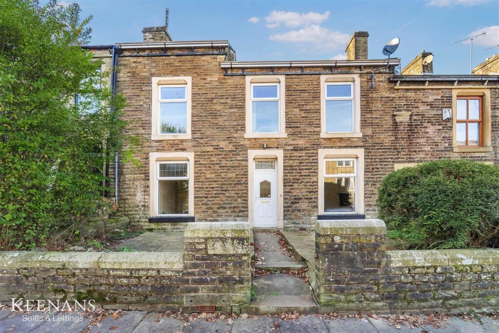 Main image of property: Barnfield Street, Accrington