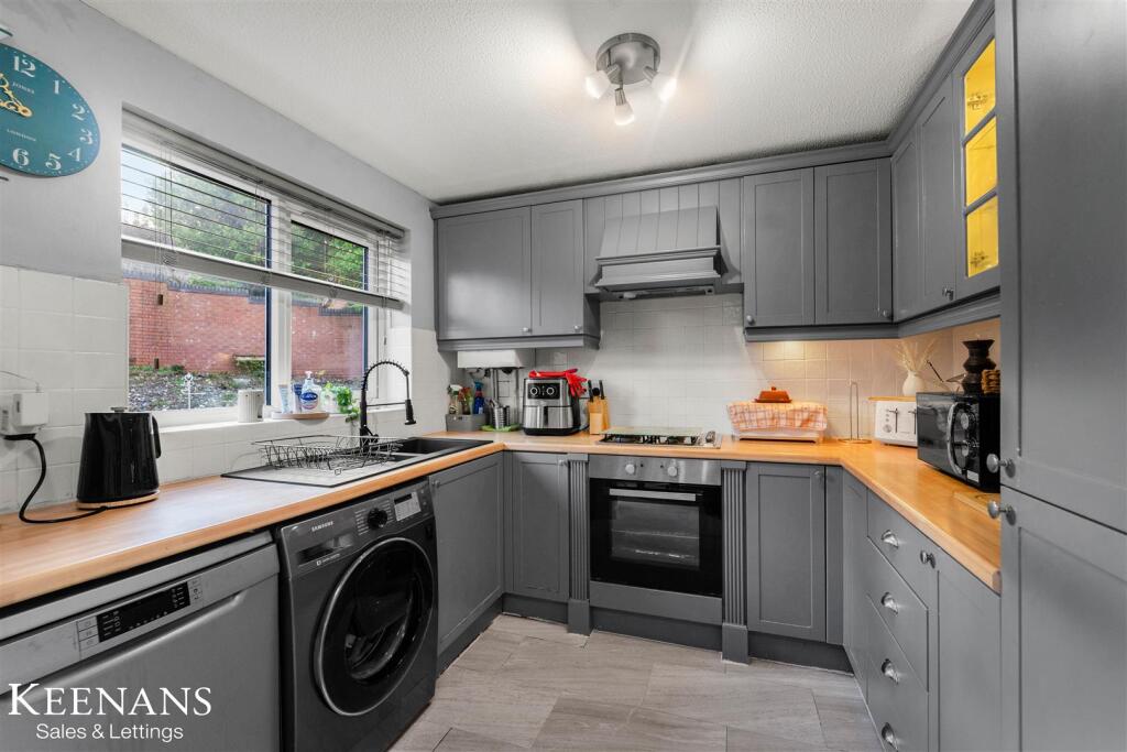 Main image of property: Squirrels Close, Accrington