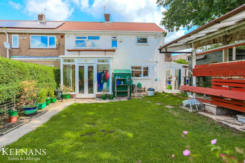 Main image of property: Park Lee Road, Blackburn