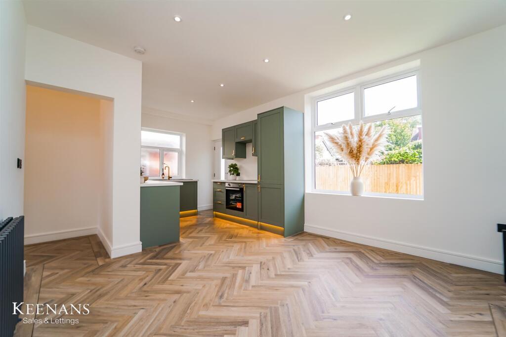 Main image of property: Poulton Avenue, Accrington