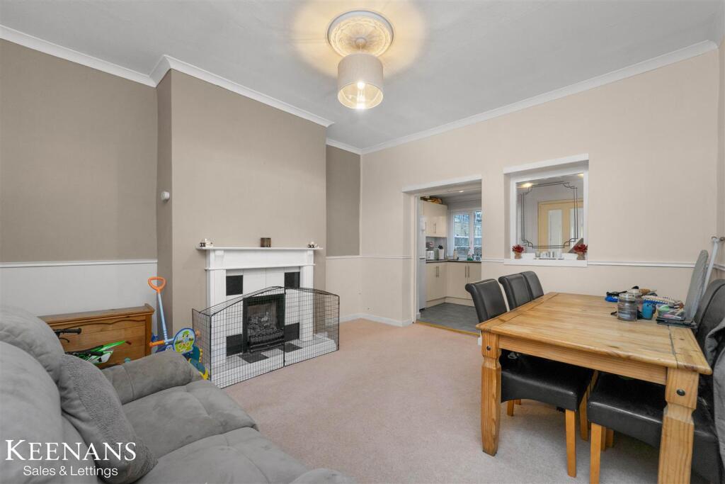 Main image of property: Shuttleworth Street, Rishton, Blackburn