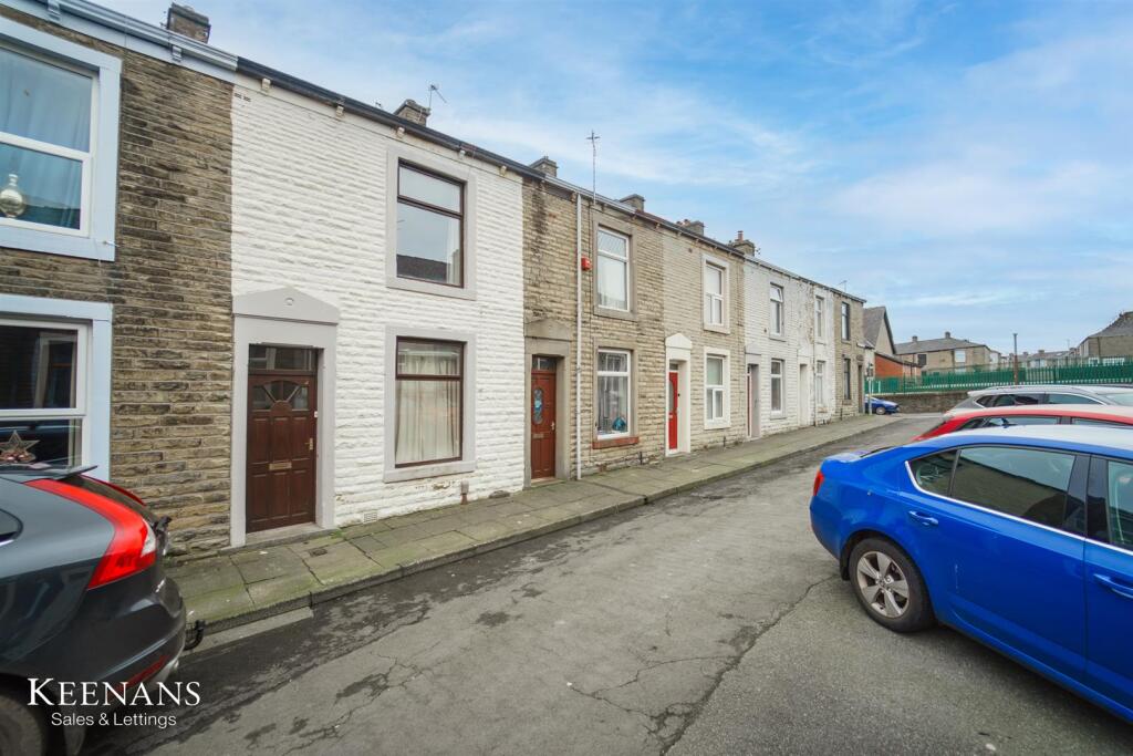 Main image of property: Orchard Street, Great Harwood, Blackburn