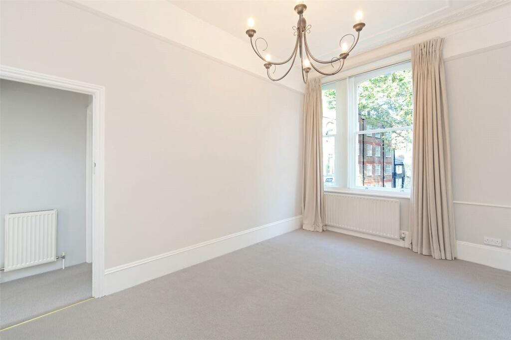 1 bedroom flat for rent in Fulham Road, Chelsea, SW10