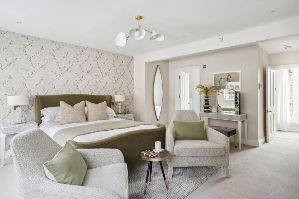 Main image of property: Draycott Avenue, 
Chelsea, SW3
