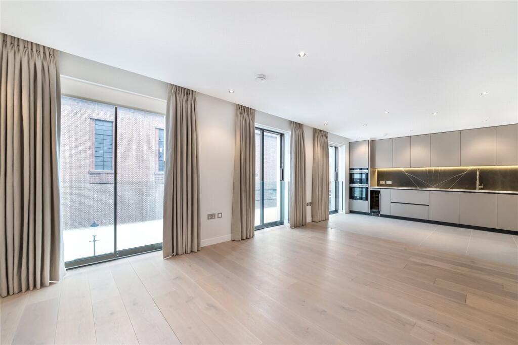 Main image of property: Kings Road, 
Chelsea, SW3