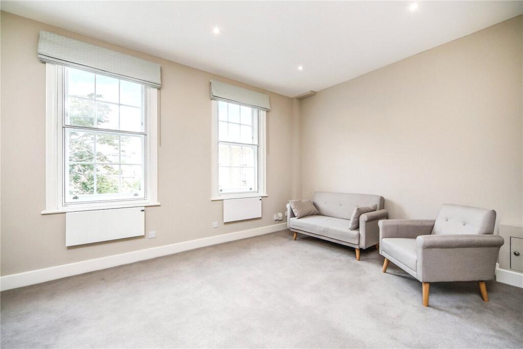 Main image of property: Fulham Road, 
South Kensington, SW3