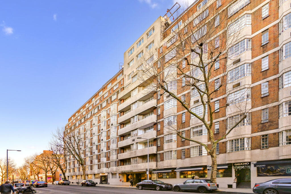 Main image of property: Chelsea Cloisters, 
Sloane Avenue, SW3