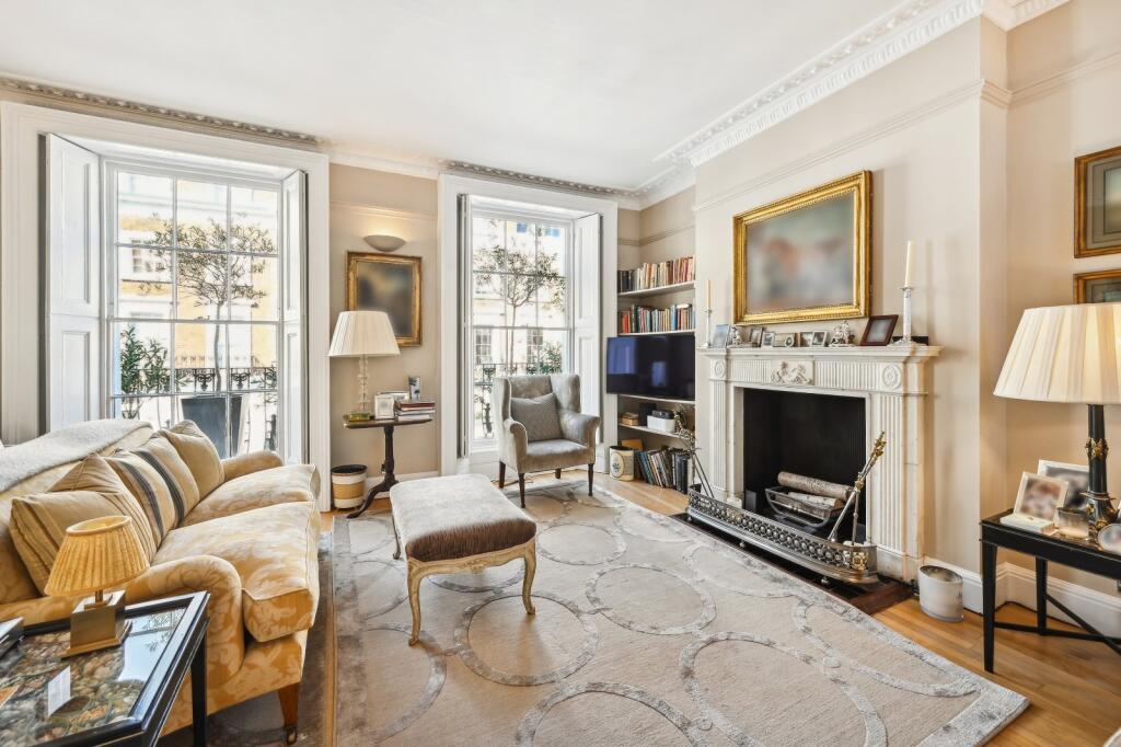 Main image of property: Moore Street, 
Chelsea, SW3
