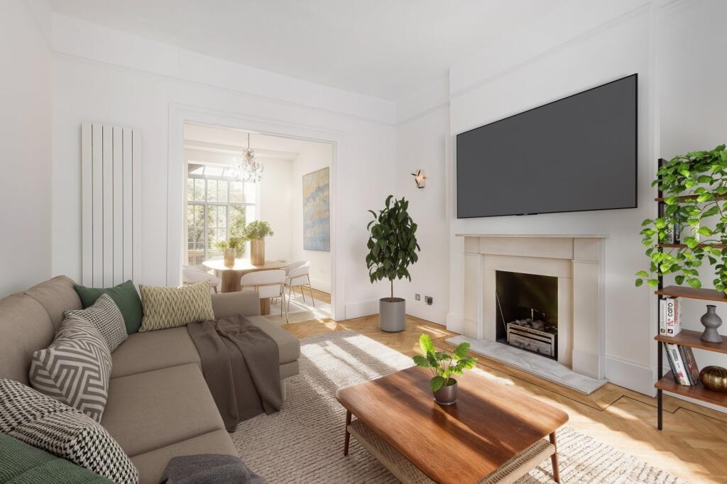 Main image of property: Hollywood Road, 
Chelsea, SW10