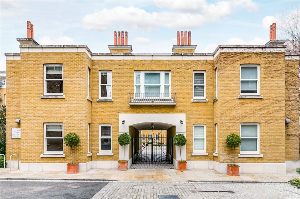 Main image of property: Cavalry Square, 
Chelsea, SW3