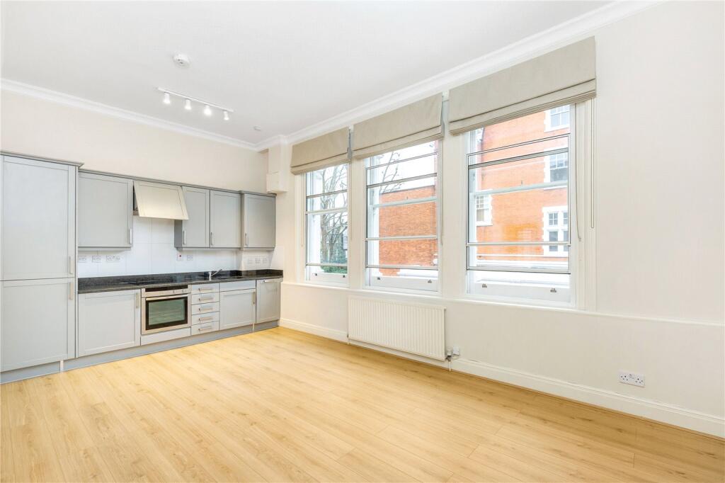 Main image of property: Fulham Road, 
Chelsea, SW10