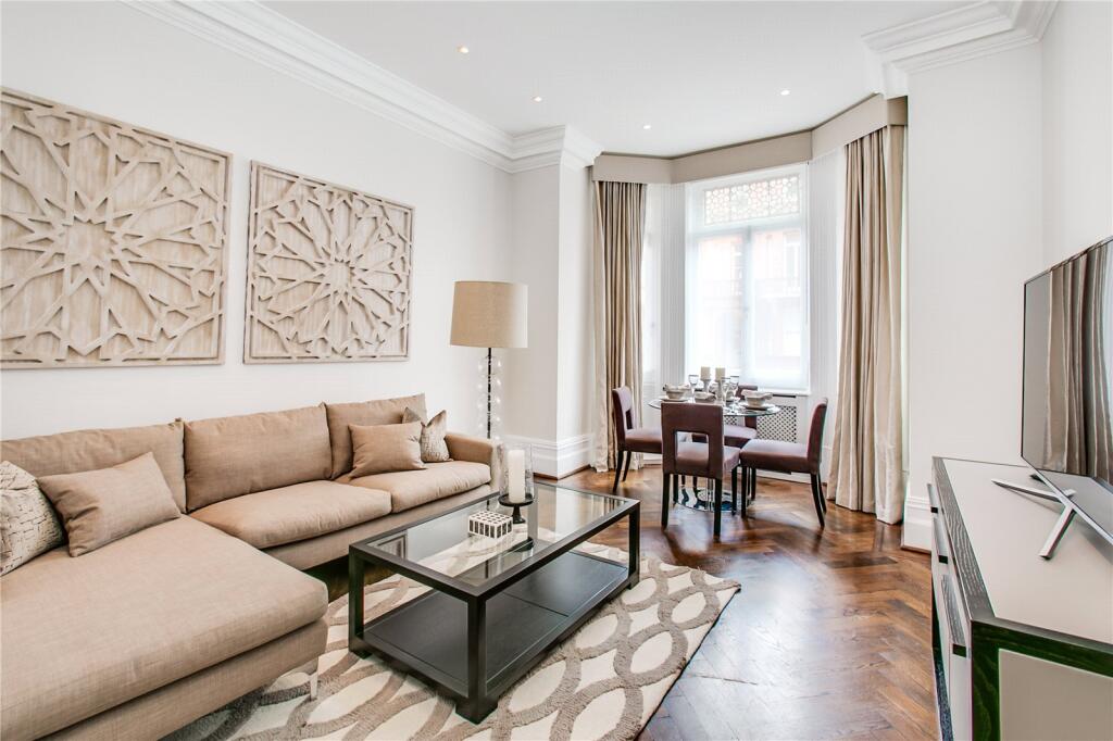 Main image of property: Sloane Gardens, 
Sloane Square, SW1W