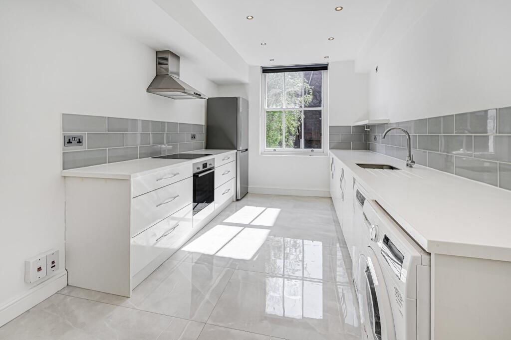 Main image of property: Joubert Mansions, 
Jubilee Place, SW3