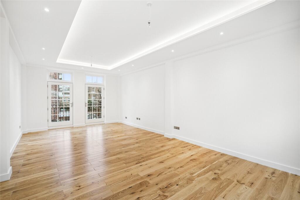 Main image of property: Stonehaven House, 
3-7 Walpole Street, SW3