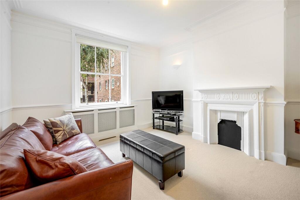 Main image of property: Joubert Mansions, 
Jubilee Place, SW3