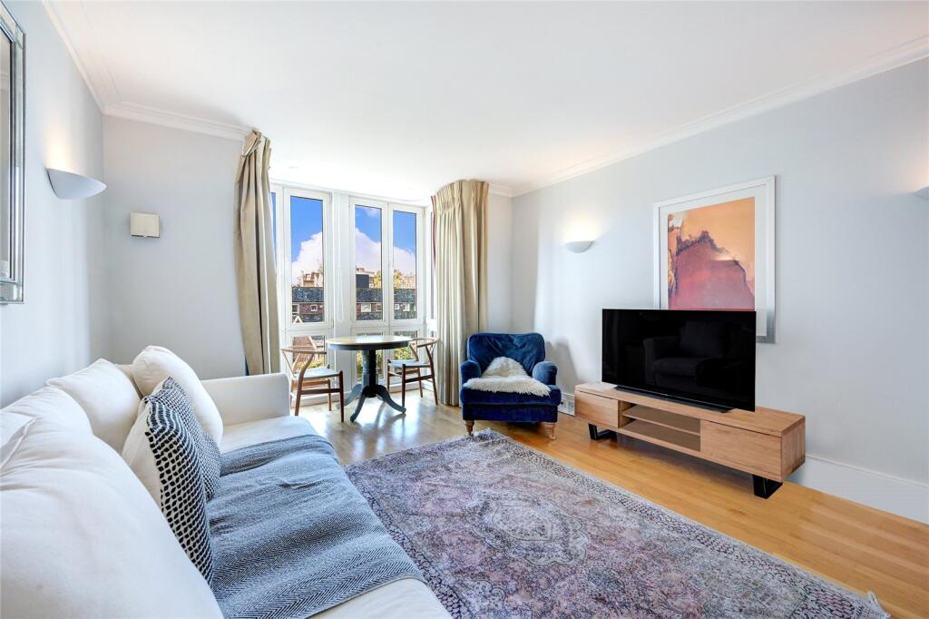 Main image of property: Coleridge Gardens, 
Chelsea, SW10