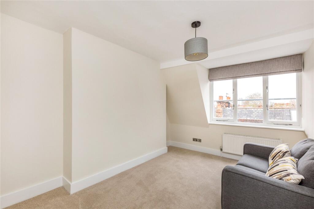 Main image of property: Fulham Road, 
South Kensington, SW3