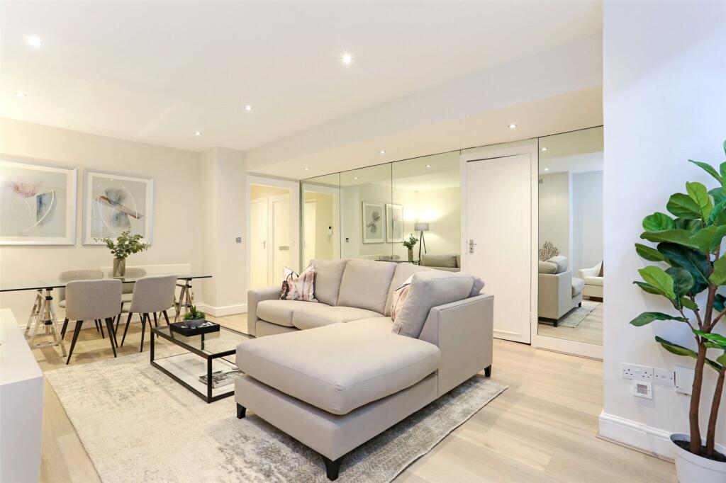 Main image of property: Sloane Gardens, 
Sloane Square, SW1W