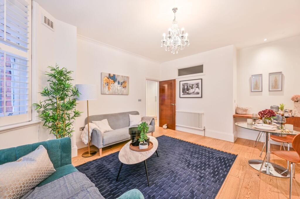 Main image of property: Sloane Gardens, 
Sloane Square, SW1W
