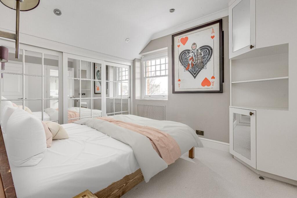 Main image of property: Tite Street, 
Ormonde Gate, SW3