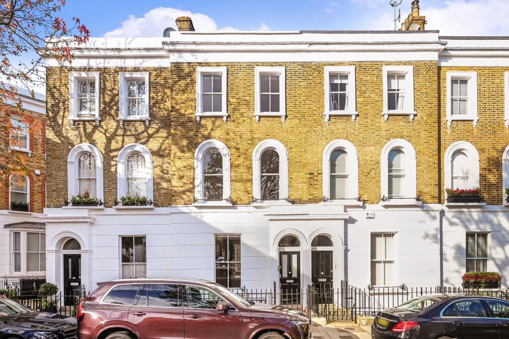 Main image of property: Oakley Gardens,
Chelsea, SW3