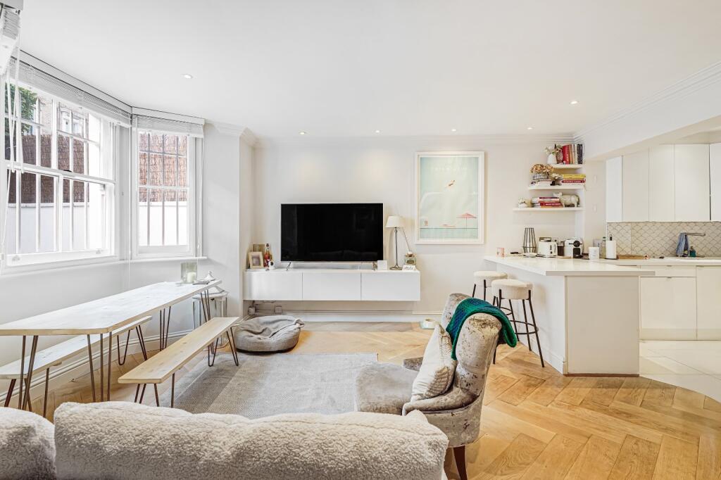 Main image of property: Finborough Road,
Chelsea Village, SW10
