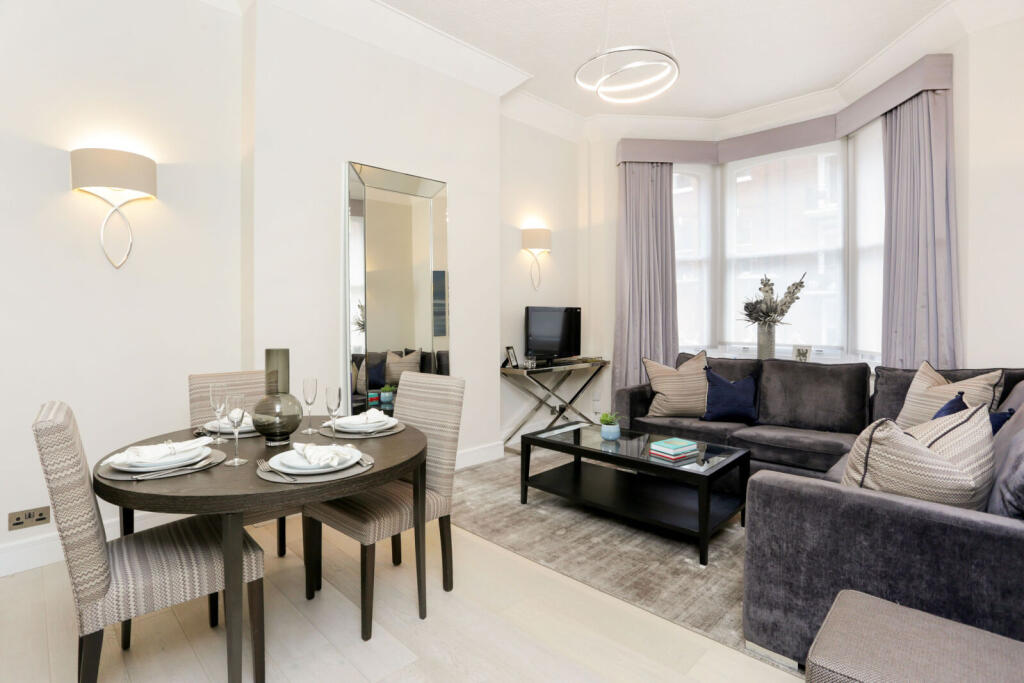 Main image of property: Ralston Street, 
Ormonde Gate, SW3
