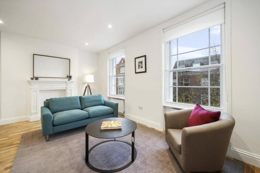 Main image of property: Kings Road, 
Chelsea, SW3