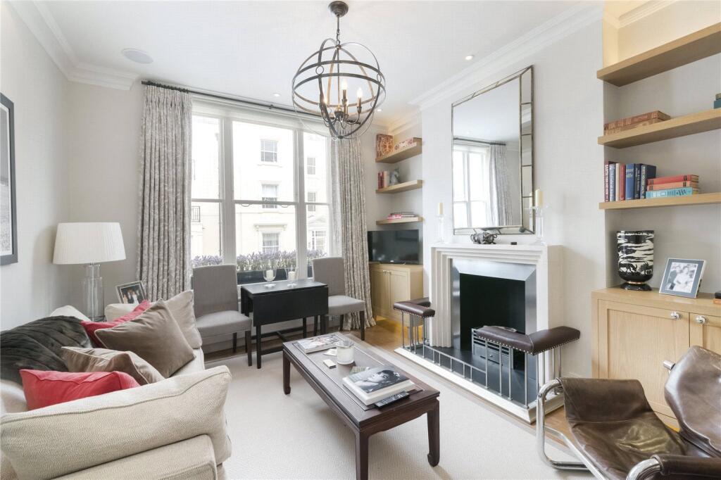 Main image of property: Danvers Street, 
Chelsea, SW3