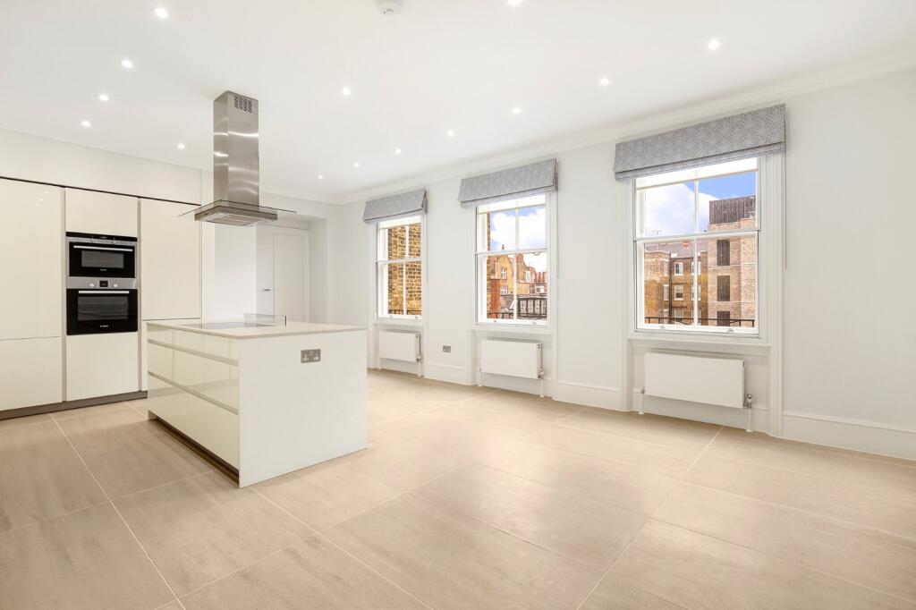 Main image of property: Cadogan Gardens, 
Sloane Square, SW3