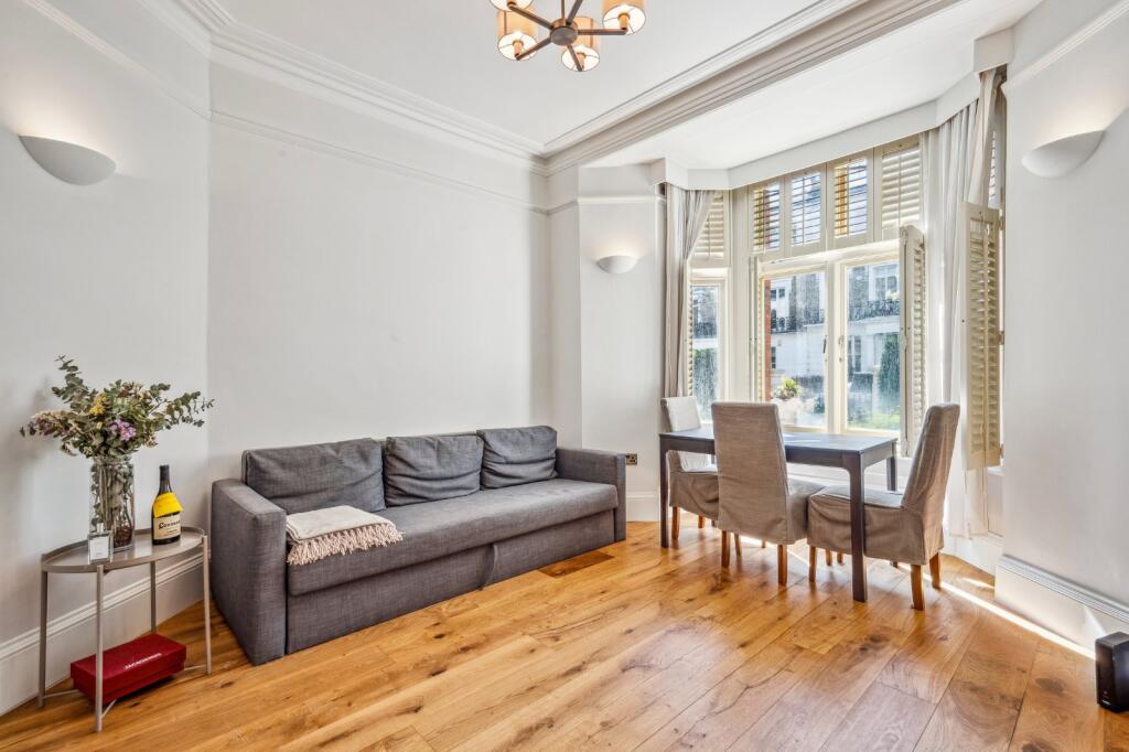 Main image of property: Fernshaw Mansions,
Fernshaw Road, SW10