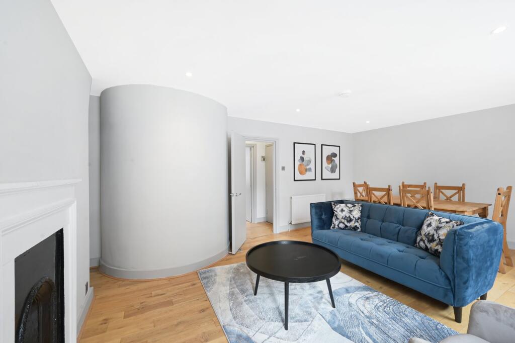 Main image of property: Fulham Road, 
Chelsea, SW10