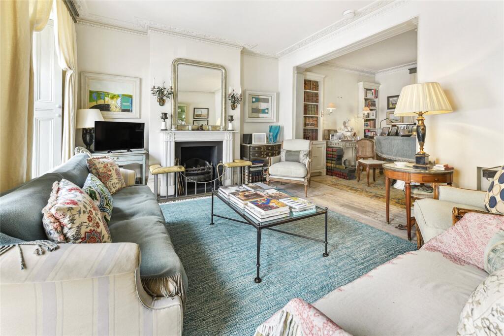 Main image of property: Halsey Street, 
Chelsea, SW3