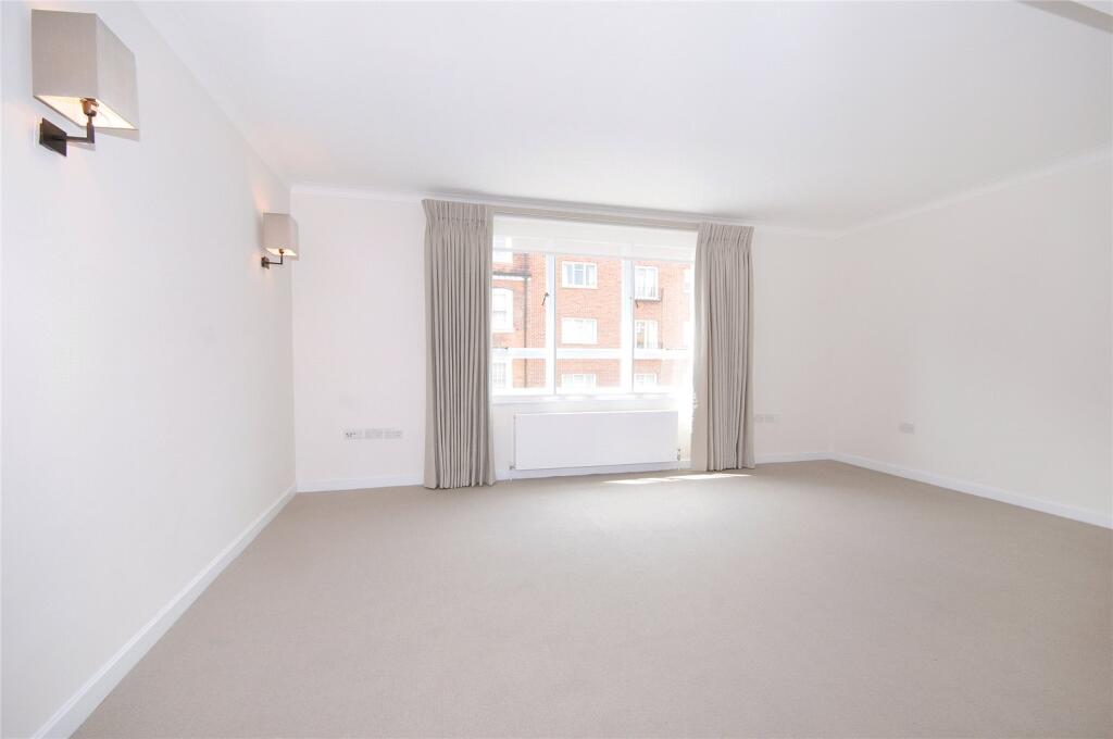 Main image of property: Wedderburn House, 
Lower Sloane Street, SW1W