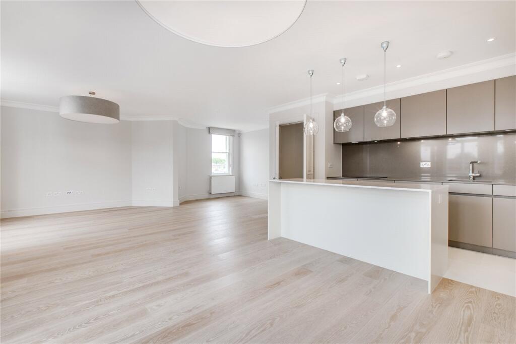 Main image of property: Honiton Mansions, 
Flood Street, SW3